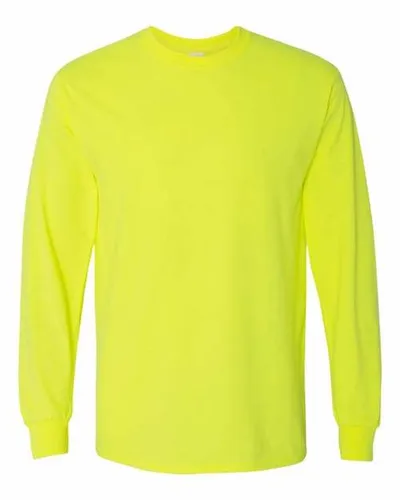 SAFETY GREEN