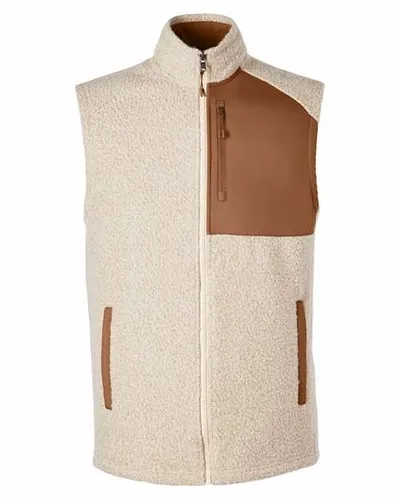 Oatmeal Heather/ Teak