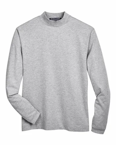 GREY HEATHER