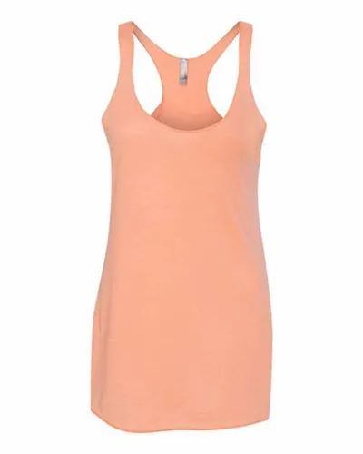 Vintage Light Orange