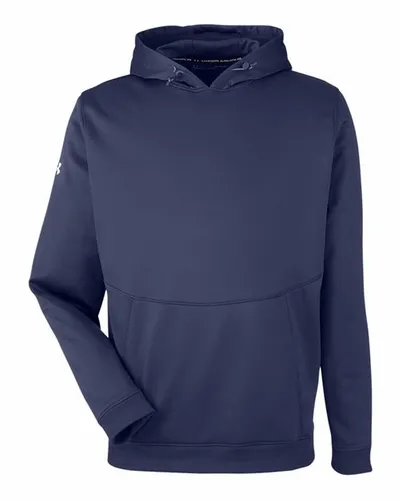Midnight Navy/ White