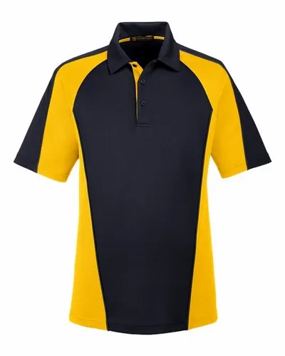 Black/ Sunray Yellow/ Dark Charcoal