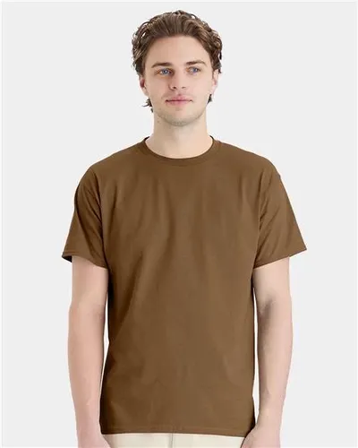 Coyote Brown
