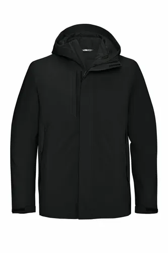 TNF Black