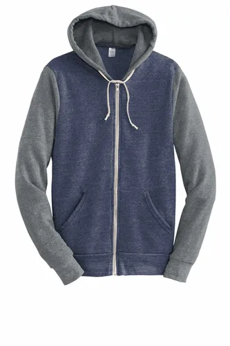 Eco True Navy/ Eco Grey