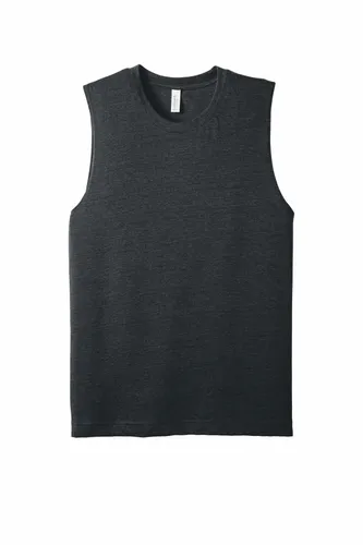Dark Grey Heather