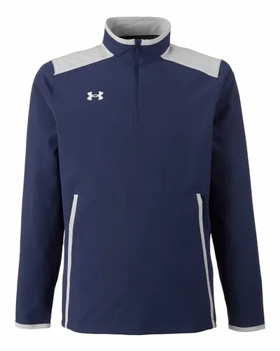 Midnight Navy/ White