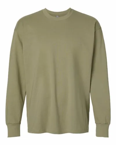 Light Olive