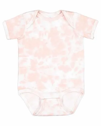 ROSE TIE DYE