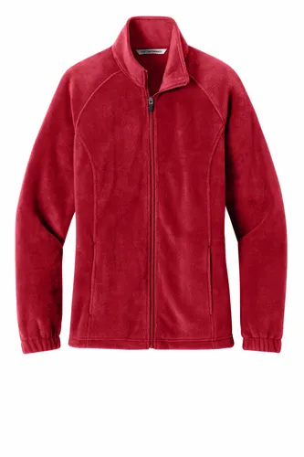 Rich Red