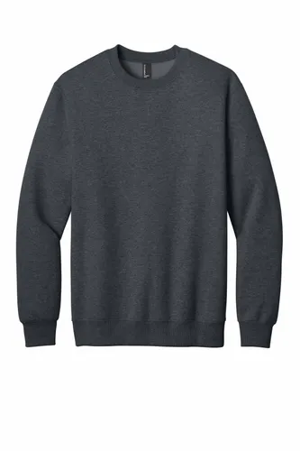Dark Heather Grey