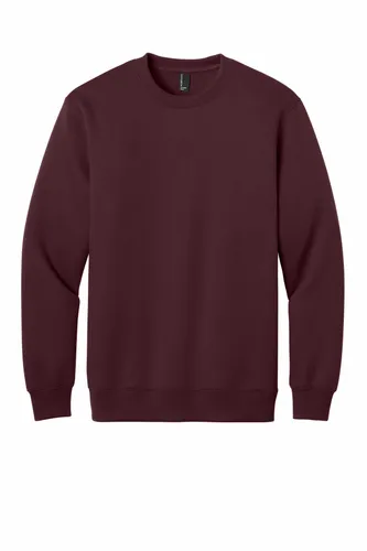 Athletic Maroon