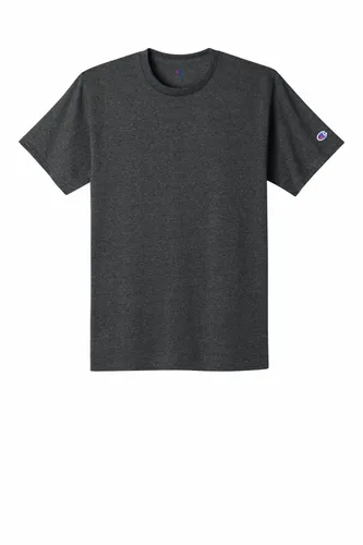 Charcoal Heather