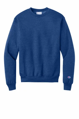 Royal Blue Heather