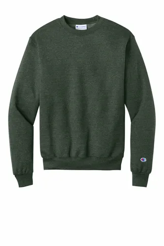 Dark Green Heather