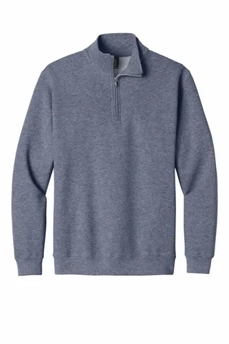 Heather Dark Navy