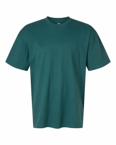 Deep Teal