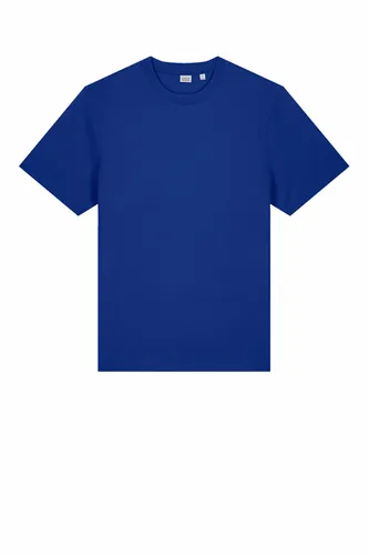 Worker Blue
