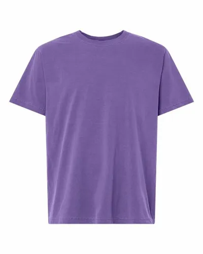 Washed Purple