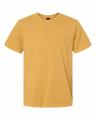 Washed Mustard