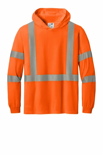SAFETY ORANGE
