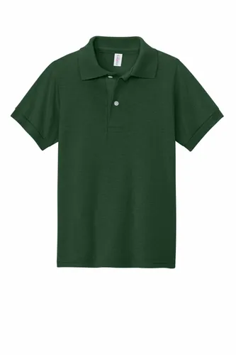 Forest Green