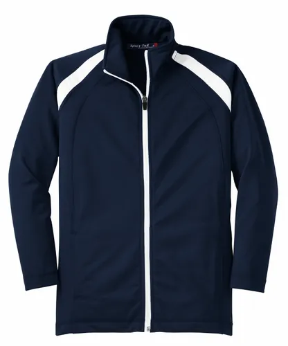 True Navy/ White