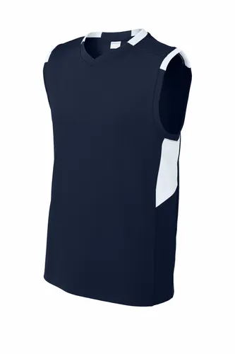 True Navy/ White