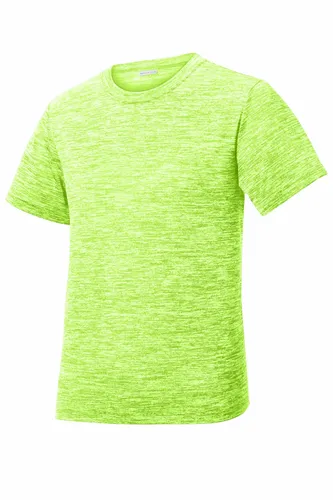 Lime Shock Electric