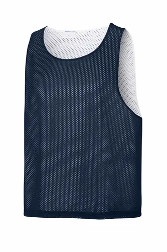 True Navy/ White