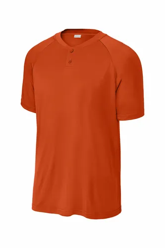 Deep Orange