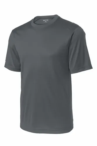 Iron Grey