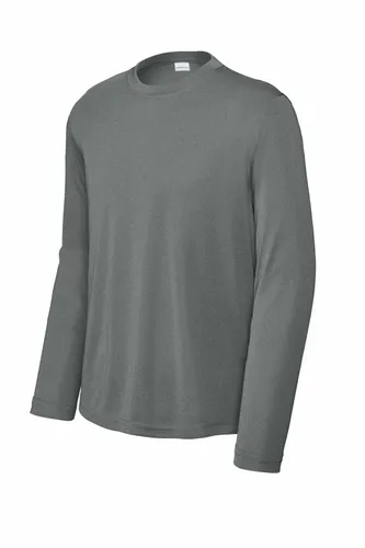 Iron Grey Heather