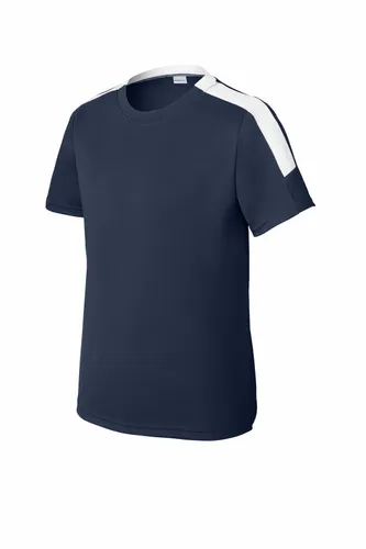 True Navy/ White