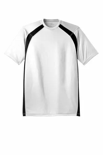 White/ Black