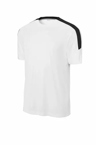 White/ Black