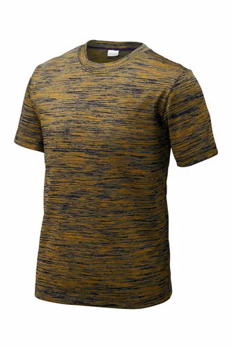 Gold-Black Electric
