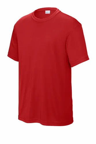 Deep Red