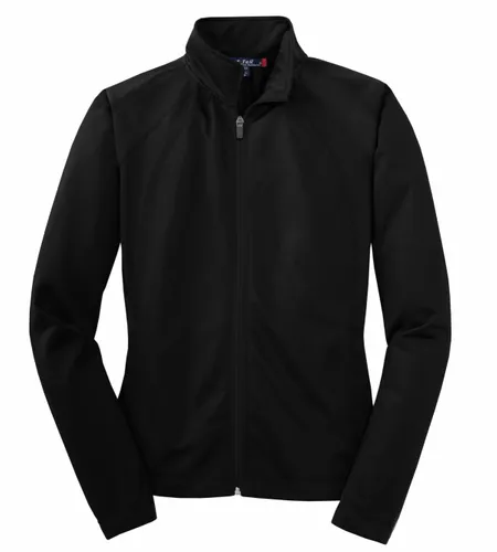 Black/ Black
