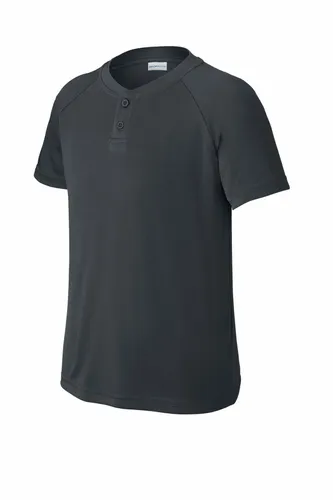 Iron Grey