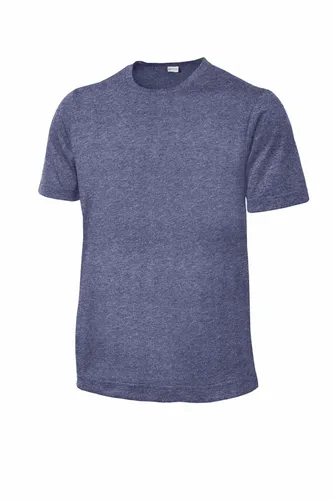 True Navy Heather