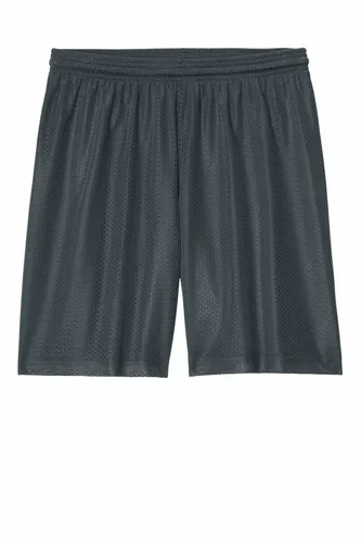 Iron Grey