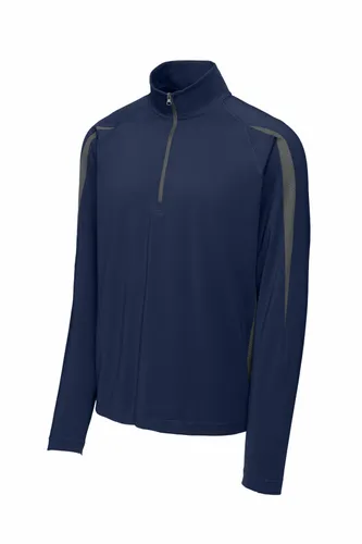 True Navy/ Charcoal Grey