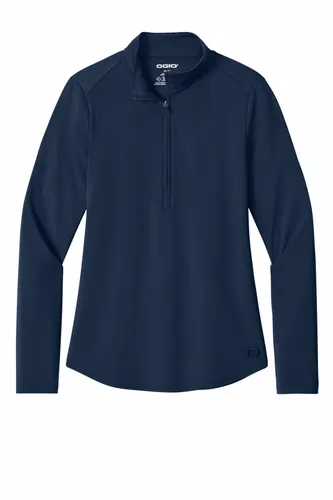 River Blue Navy