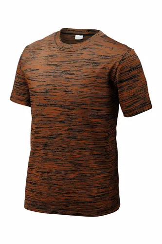 Deep Orange-Black Electric