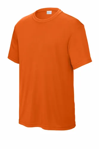 Deep Orange