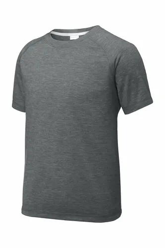 Dark Grey Heather