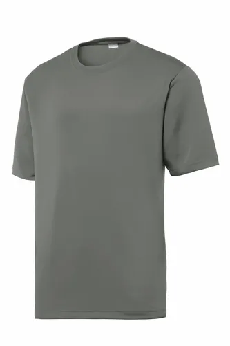 Dark Smoke Grey