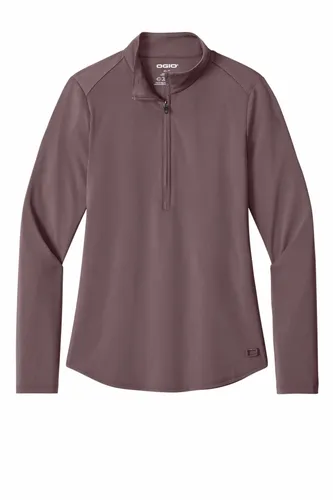 Ashen Plum