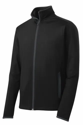 Black/ Charcoal Grey